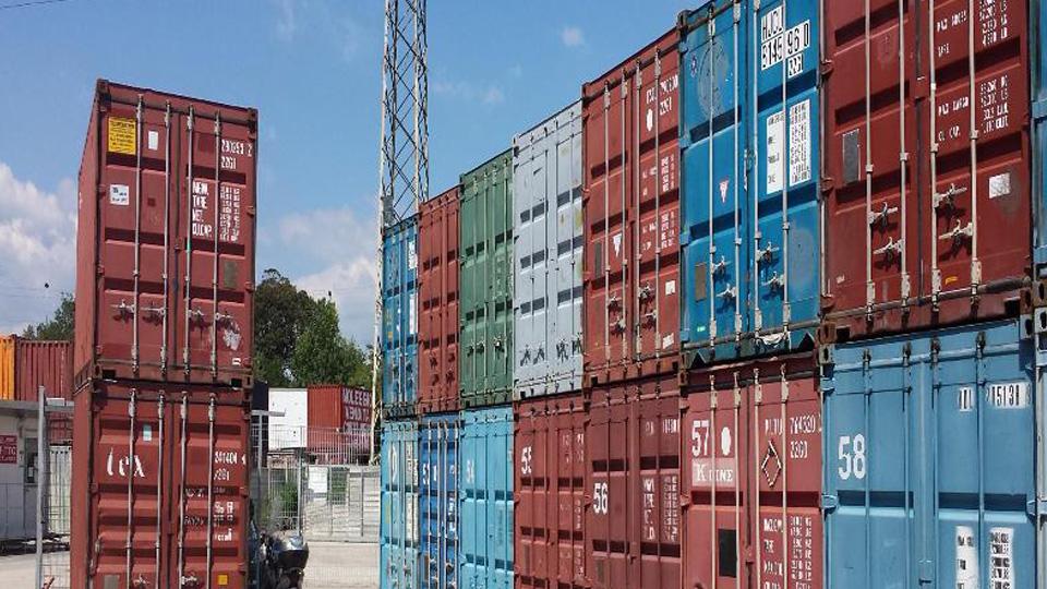 Depositi Berni, traslochi, self storage, archiviazione documenti e affitto container