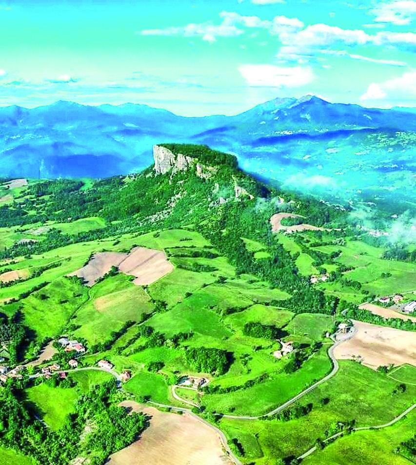 Appennino reggiano, 450 nuovi residenti nel 2024: la montagna torna ad attrarre famiglie e giovani. Ecco perché
