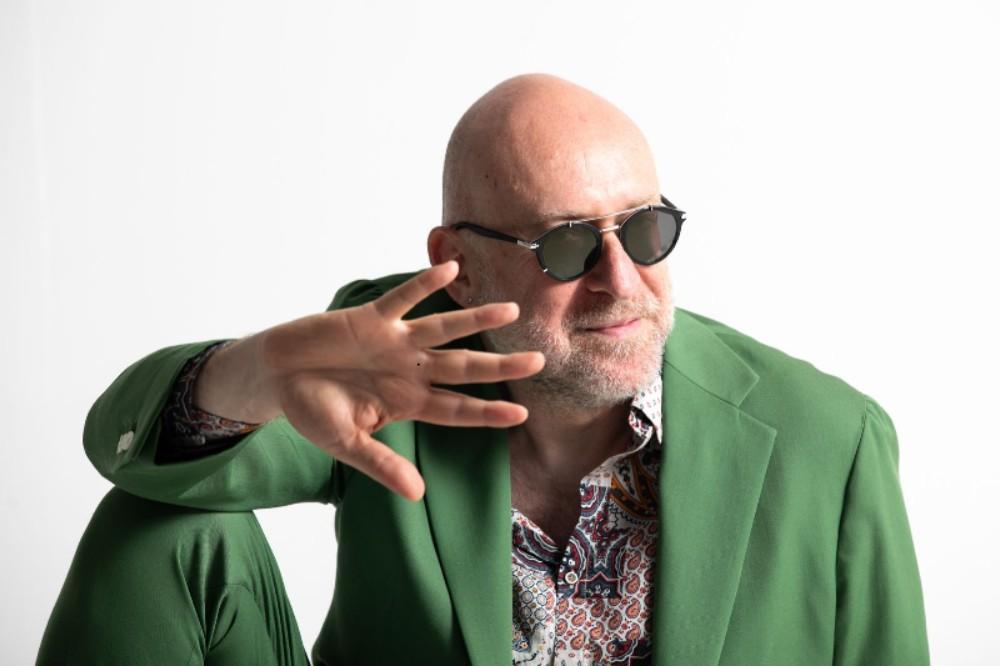 Ferrara Musicfilm Festival, Mario Biondi protagonista