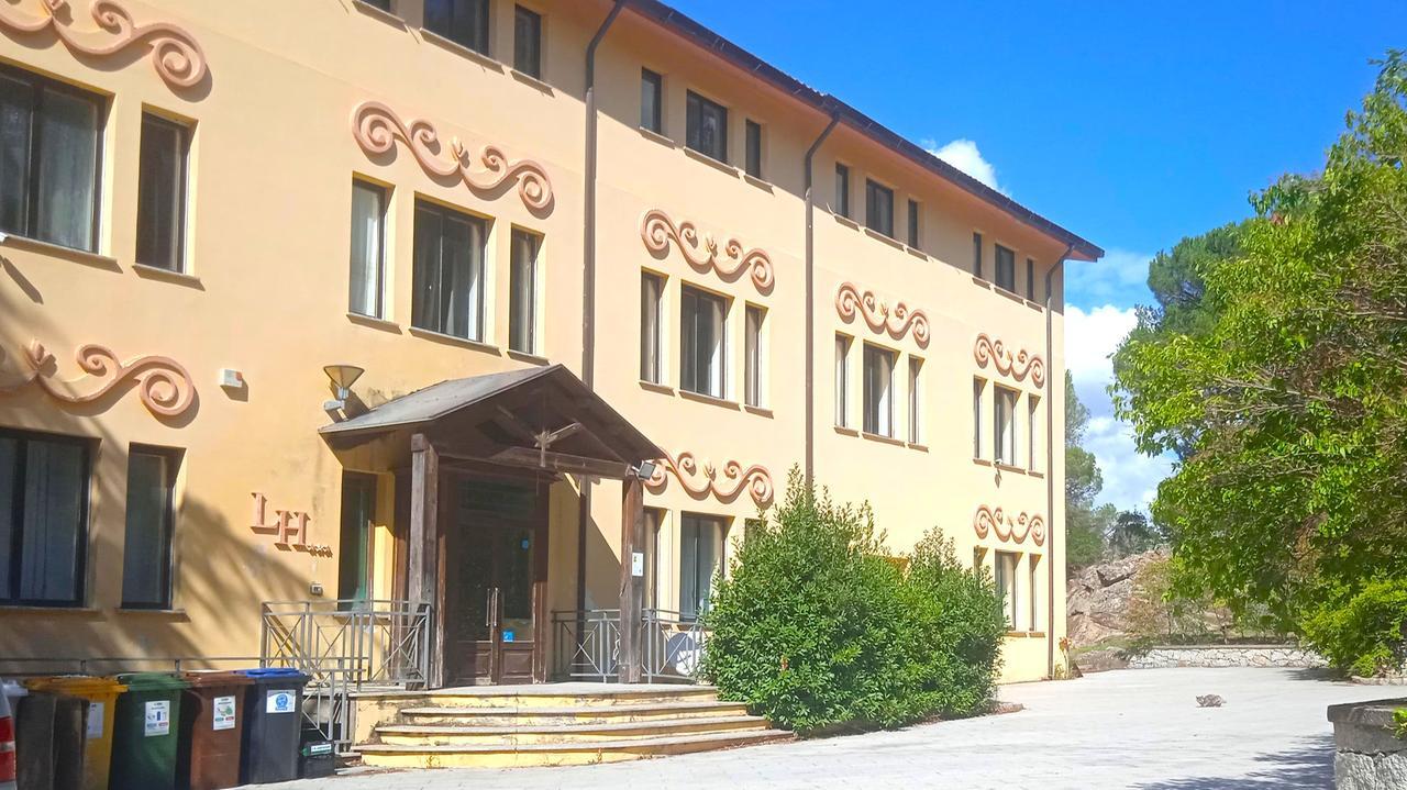 Tempio, un futuro per l’Hotel Limbara: «Tanti gli operatori interessati»