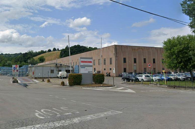«Dietro front sul nuovo impianto: alla Gresmalt 67 lavoratori a rischio»