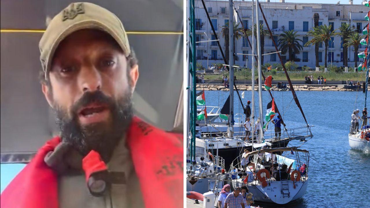 
	A sinistra Niccol&ograve; Celesti

