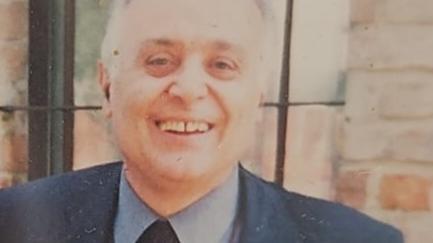 E’ morto il dottor Giovanni Caffarri: per oltre trent’anni al laboratorio analisi di Guastalla