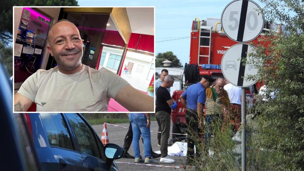 Morte di Claudio Manca, la svolta: fermato Battista Manis