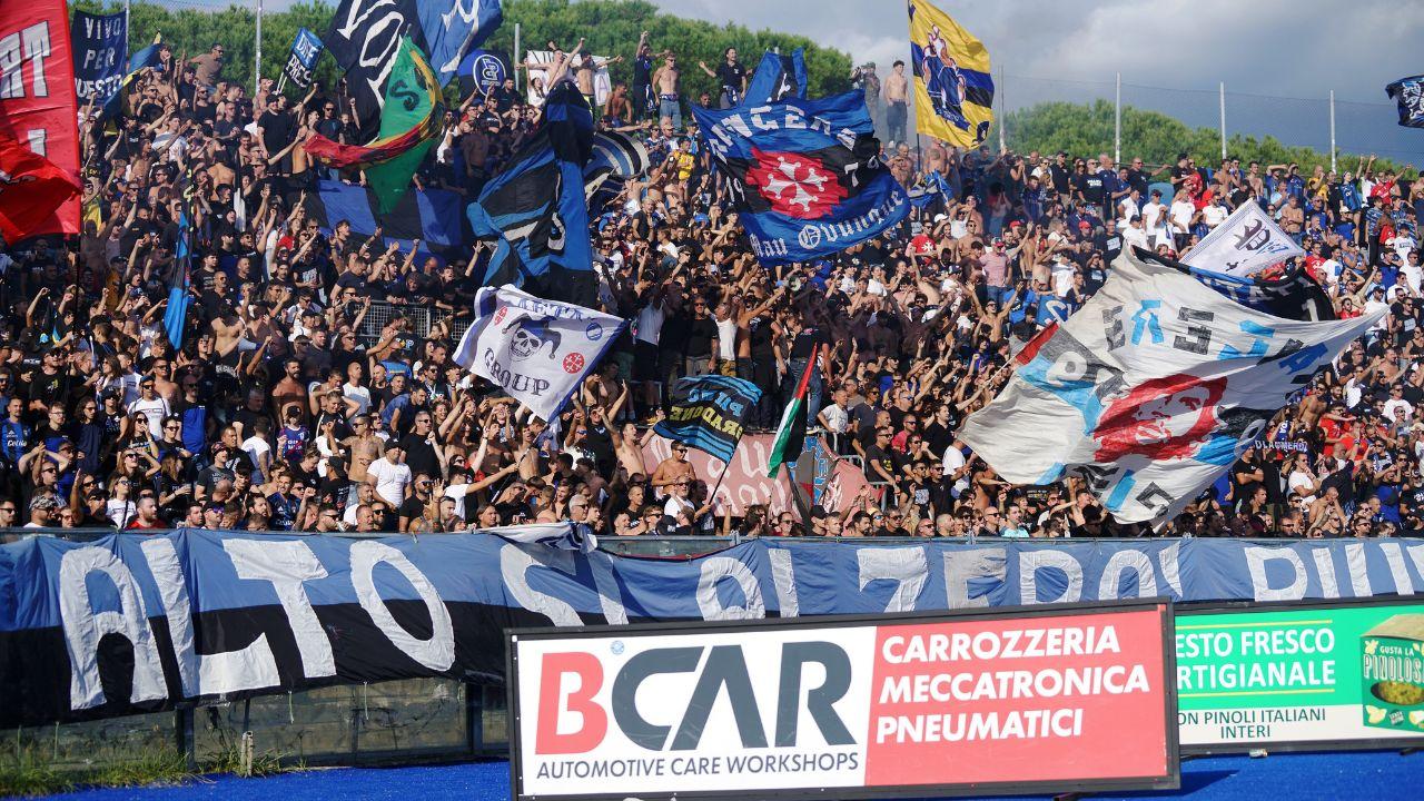 
	I tifosi del Pisa

