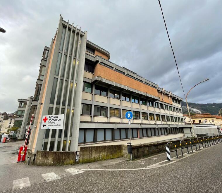 Guardia medica pediatrica a Pescia: la richiesta del sindaco alla Regione