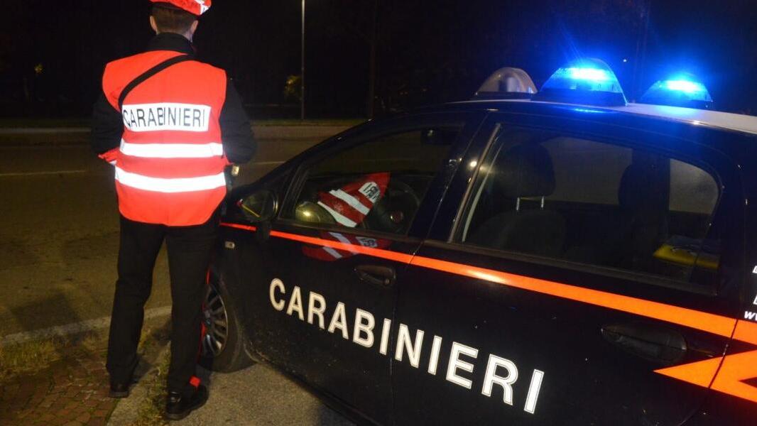 Rapina in villa a Castelfranco, il racconto choc: «Mio padre minacciato con la pistola»