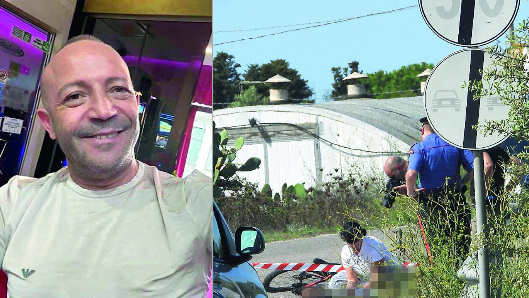 Lo investe e poi va a lavare l’auto vestito da coniglio o da unicorno – cosa sappiamo
