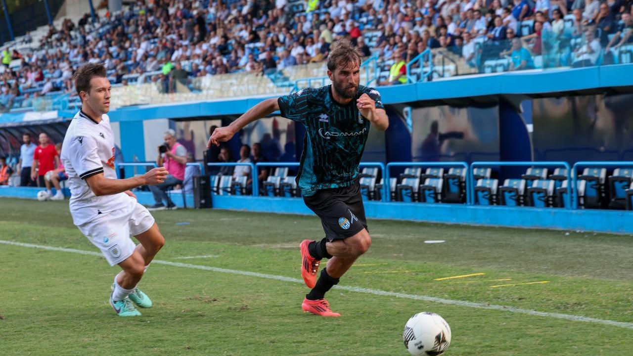 Coppa Italia, l’Ars et Labor sfida i Ramarri ma solo con le “vecchie” punte