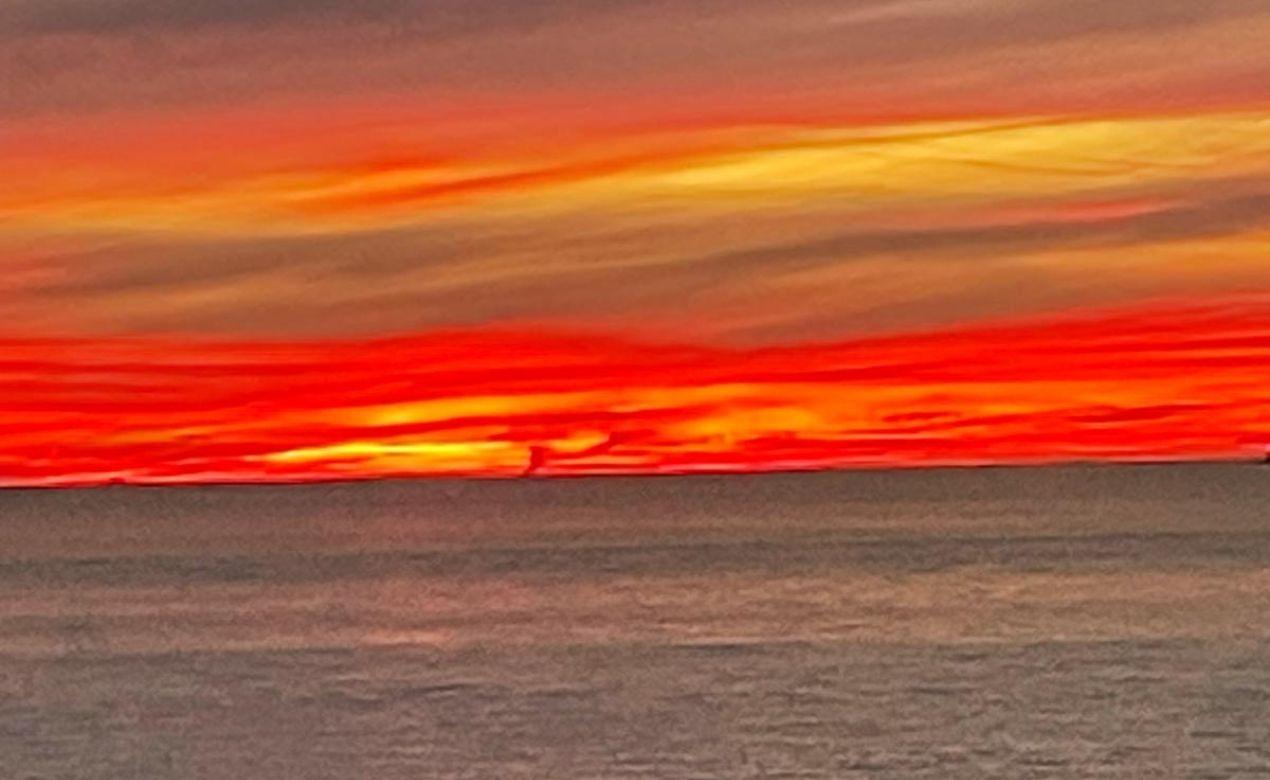 Rosso di sera, Livorno spera. Grazie a Licia e Mario Capanni