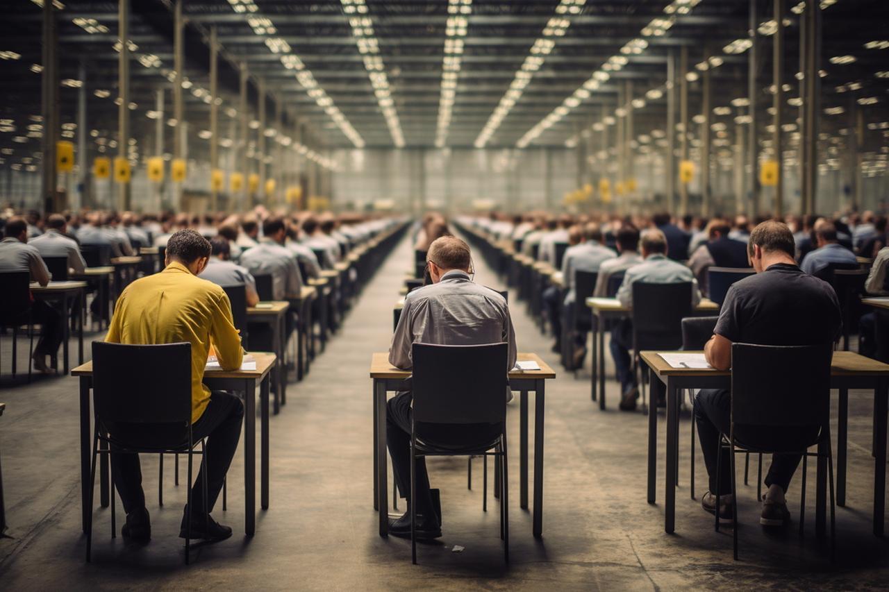 Pubblica amministrazione, ondata di concorsi in arrivo: migliaia di posti tra scuola, ministeri e Inps – TUTTI I DETTAGLI