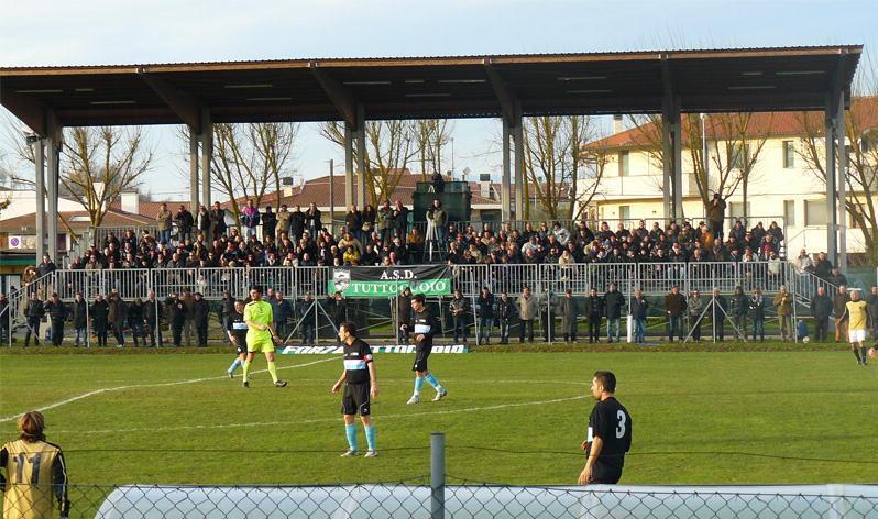 Ponte a Egola, Consulta sul campo Leporaia: si dimette il presidente<br>
