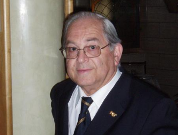 Addio a Raffaele “Picci” Piccirilli fondatore dell’Atelier Gastronomico e produttore di aceti pregiati