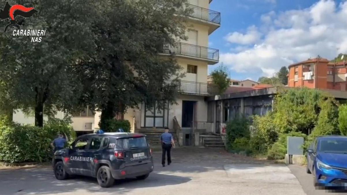 Pistoia, truffa nel centro migranti di San Marcello: 5 arresti e sequestro da 720mila euro ai gestori della cooperativa Desy