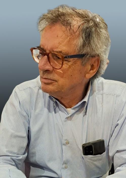 E’ morto a 76 anni Alberto Bondi tra i fondatori delle Ciminiere di Scandiano