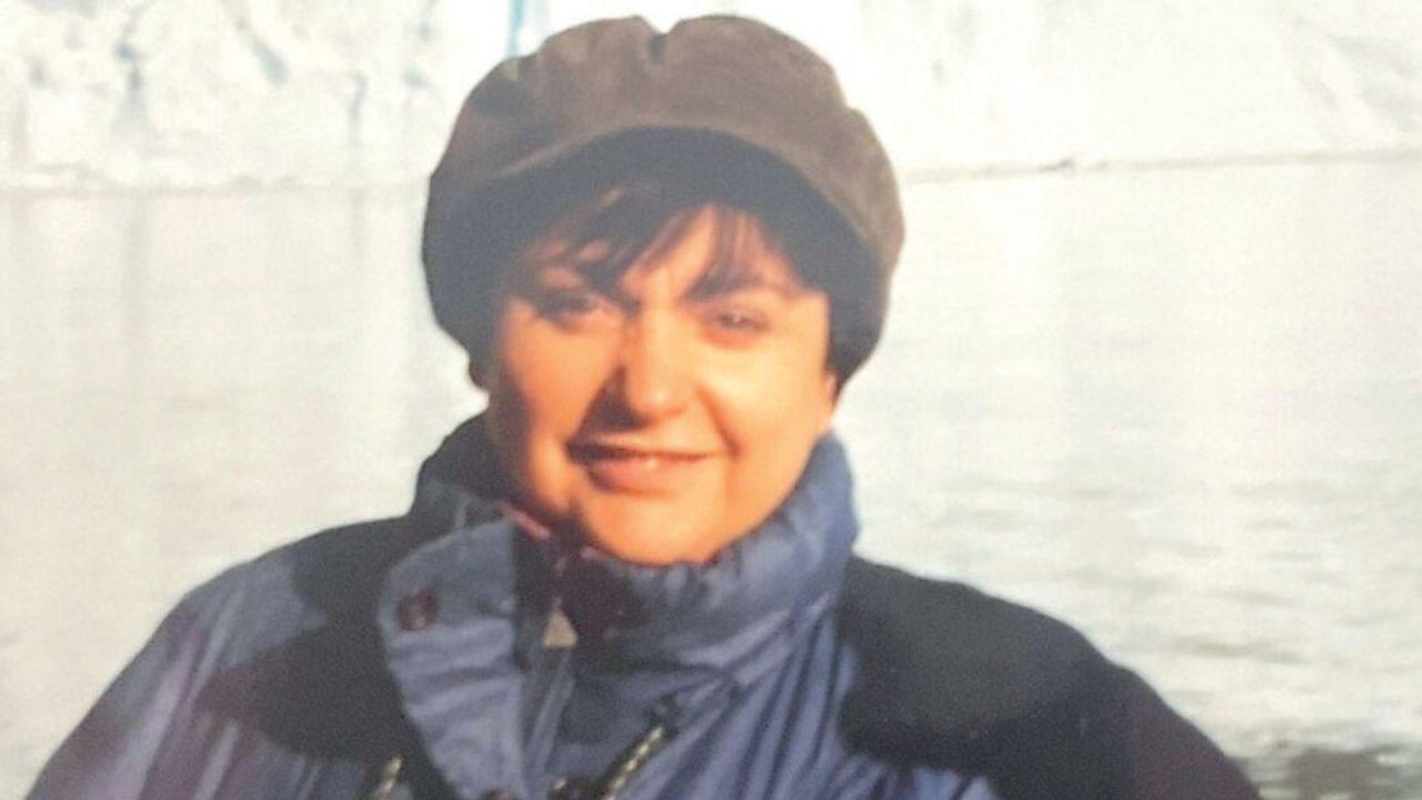Annarosa Volpi