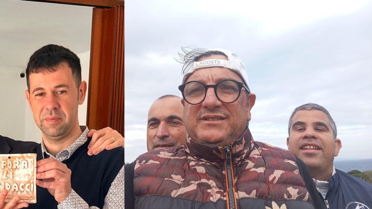 Da Porto Torres al Cammino di Santiago: Daniele e Luca, pellegrini oltre l’autismo