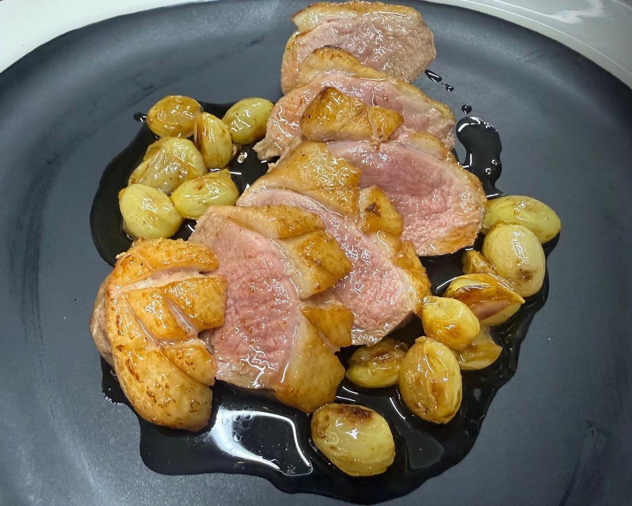 Uva in cucina, sfida e tradizione: tre chef sardi propongono le loro ricette originali