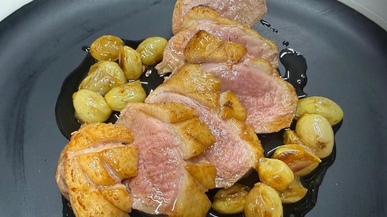 Uva in cucina, sfida e tradizione: tre chef sardi propongono le loro ricette originali