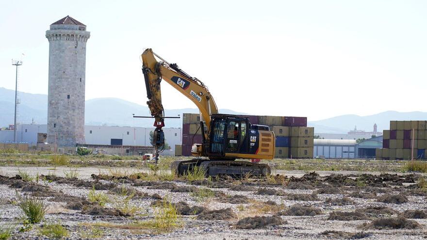 Darsena Europa, Msc a un passo dall’istanza