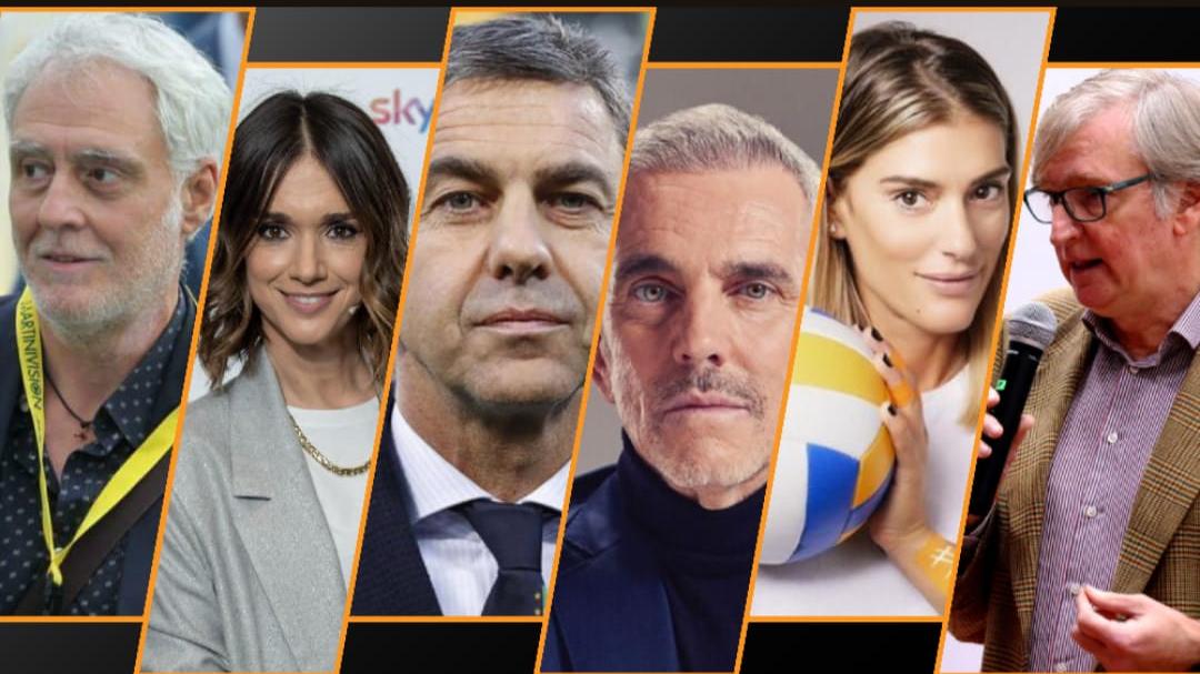 Gli ospiti di Modena SporTalk