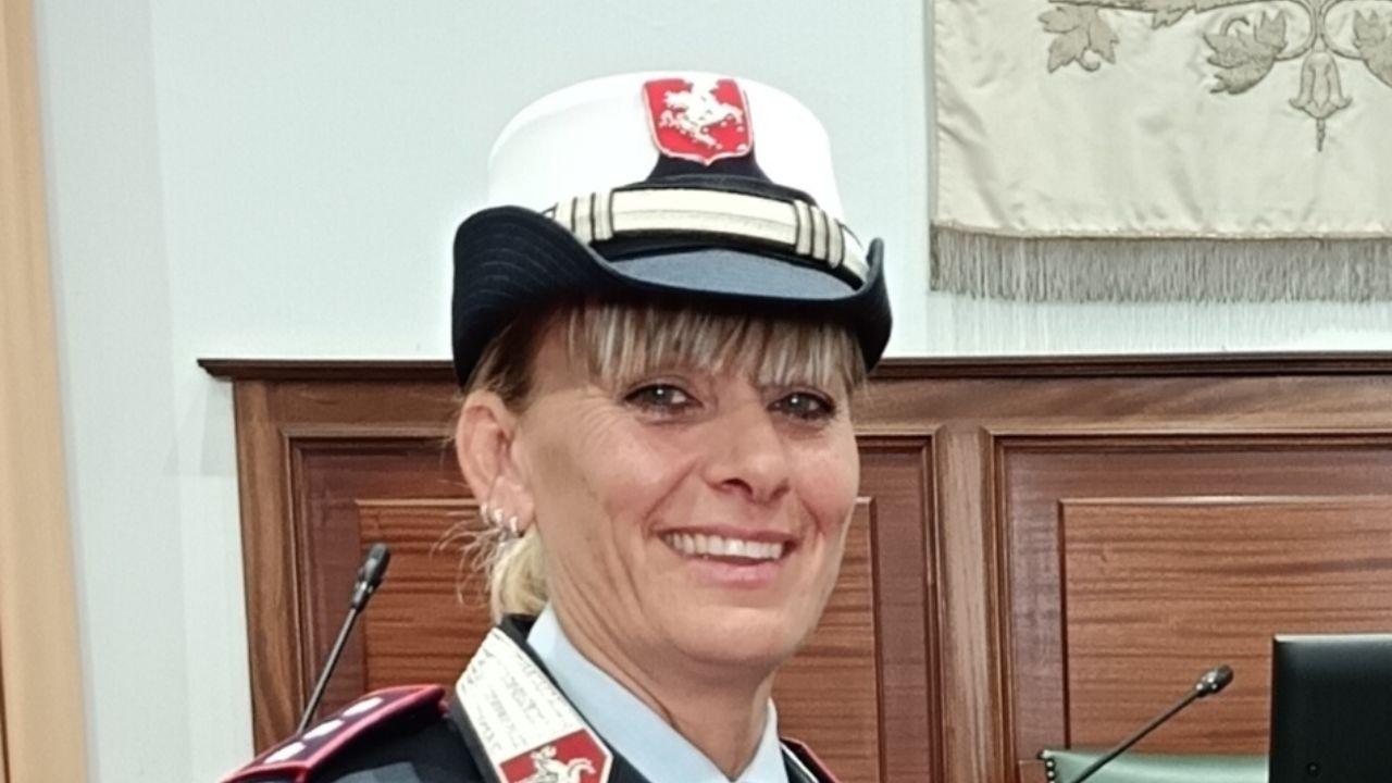 Susanna Caciagli