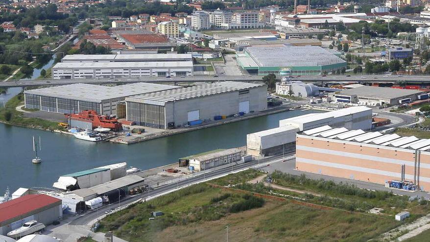 Pisa può diventare capitale delle navi di lusso? Il piano, le tappe e le ricadute del progetto