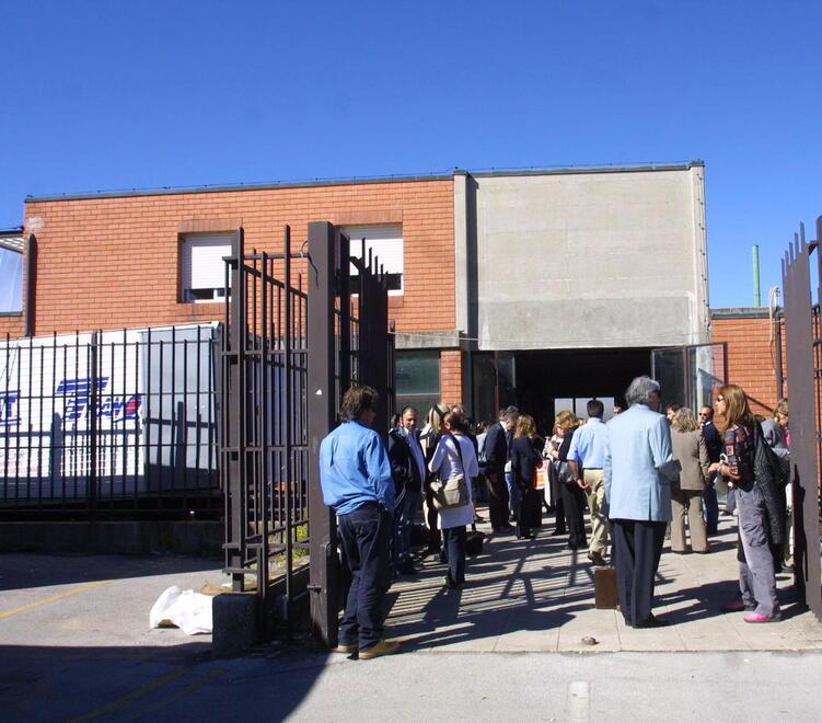 Il sindaco di Pescia è netto: «Diciamo no a un Cpr all’ex carcere di Veneri»
