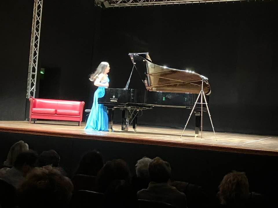 Livorno piano competition: musicisti dal mondo in città