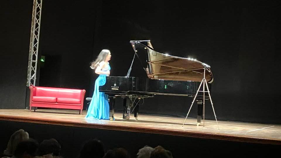 Livorno piano competition: musicisti dal mondo in città