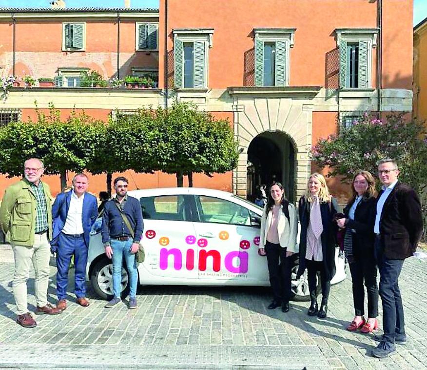 Altre due auto per il car sharing di quartiere: ecco come funziona, quanto costa e come aderire