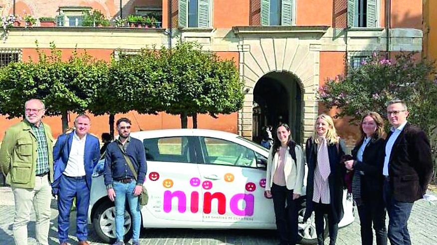Altre due auto per il car sharing di quartiere: ecco come funziona, quanto costa e come aderire