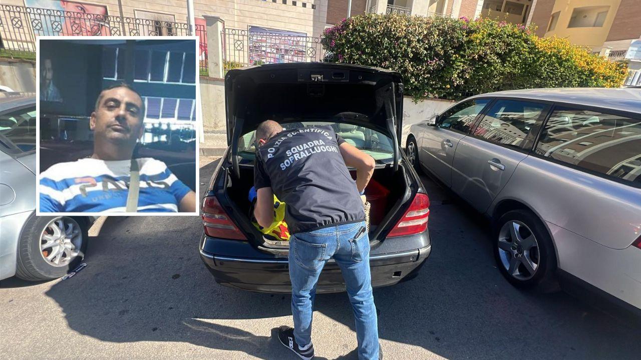 Trovato morto in strada a Sassari: l’esito dell’autopsia