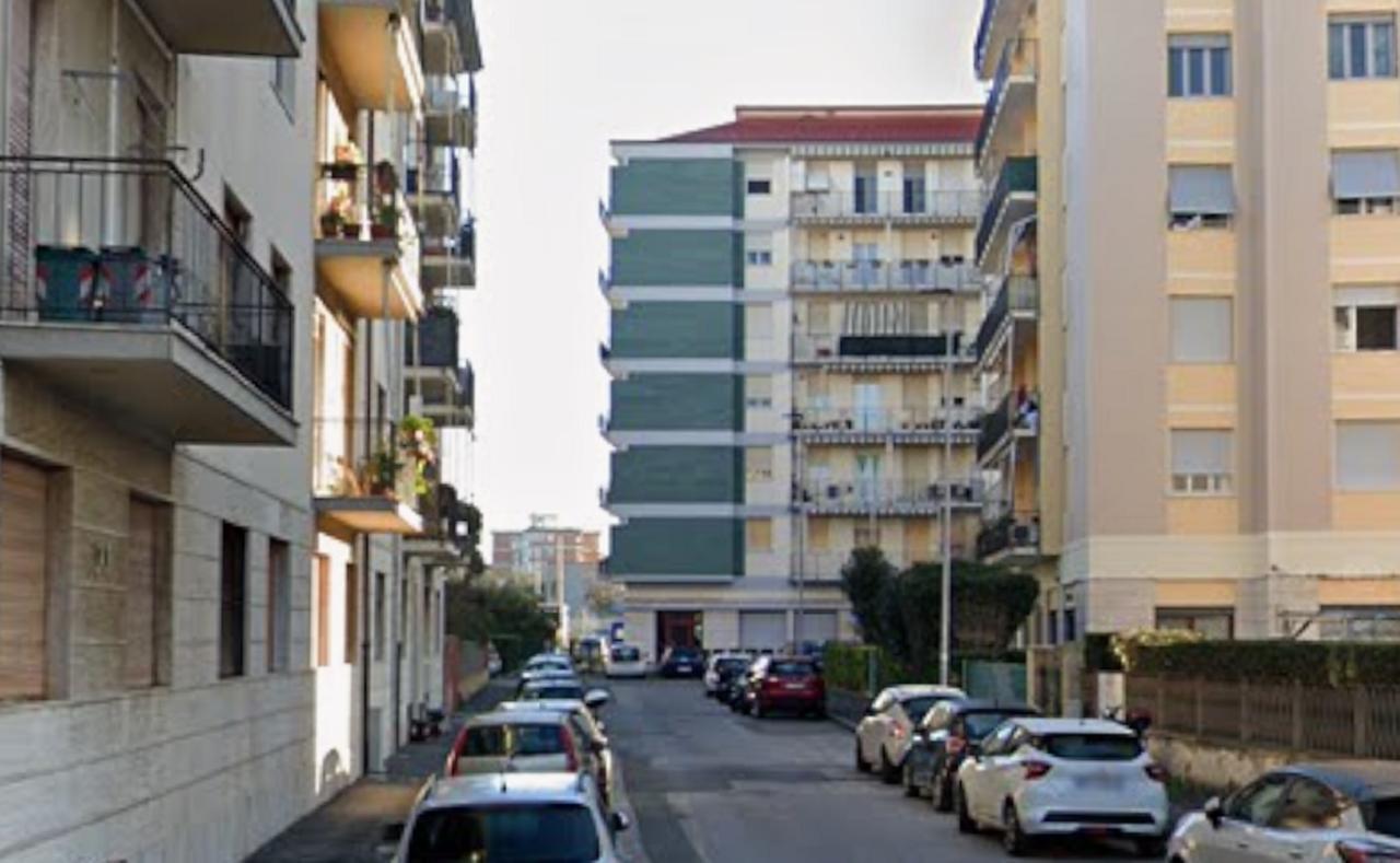 
	Una veduta di via Luigi Kossuth (foto d'archivio)

