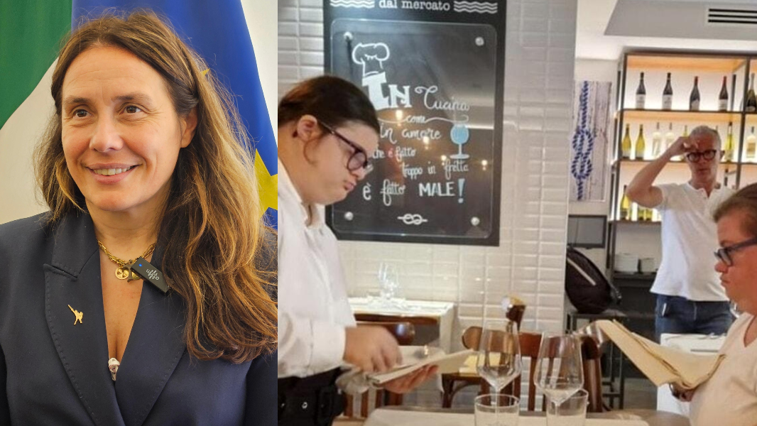La ministra Locatelli: «Tempi più rapidi e meno burocrazia, la riforma è un progetto di vita»