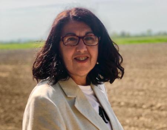 Cristina Ferraroni lascia il Consiglio e rivela: «Quando ero sindaca di Poviglio ho ricevuto bossoli e minacce»