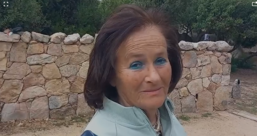Omicidio Pinna, la mamma di Emanuele Ragnedda: «Cinzia perdonami per non averti salvata» – VIDEO