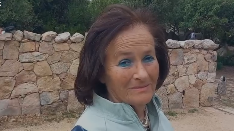 Omicidio Pinna, la mamma di Emanuele Ragnedda: «Cinzia perdonami per non averti salvata» – VIDEO