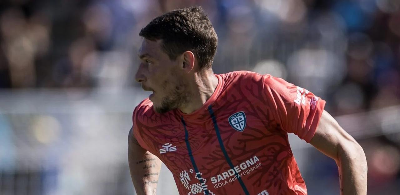 Andrea Belotti operato al ginocchio sinistro
