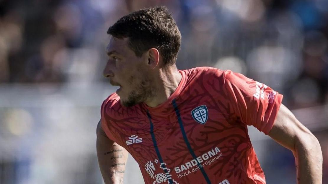 Andrea Belotti operato al ginocchio sinistro