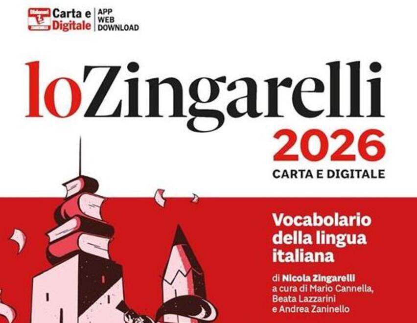 Aporofobia, turistificio e gaslighting: le nuove parole dello Zingarelli 2026 raccontano l’Italia che cambia
