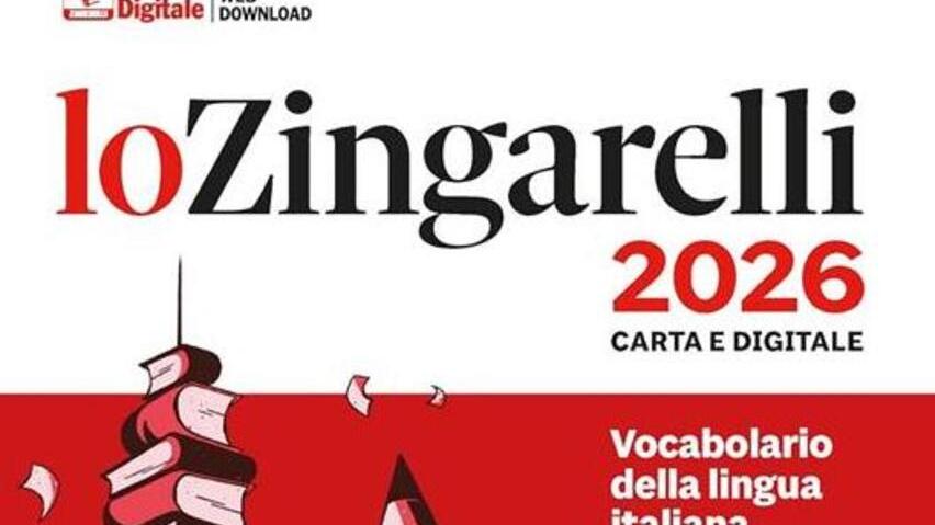 Aporofobia, turistificio e gaslighting: le nuove parole dello Zingarelli 2026 raccontano l’Italia che cambia