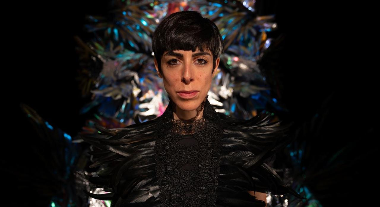 Collettivo Cinetico, da Ferrara a Torino col nuovo “Abracadabra”