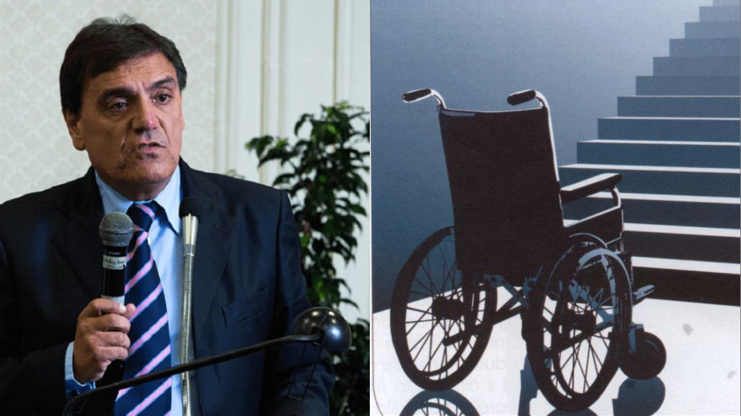 Nazaro Pagano: «Serve più autonomia reale e bisogna superare le barriere culturali»
