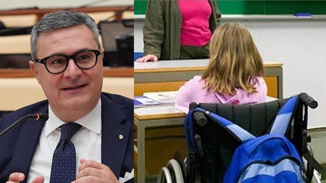 Falabella: «La quotidianità che non fa notizia, vite dedicate ai figli per garantire loro un futuro»