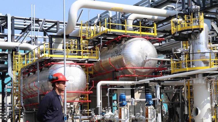 Ferrara, il futuro di Versalis rimane vago. La Filctem: «Mancano risposte»