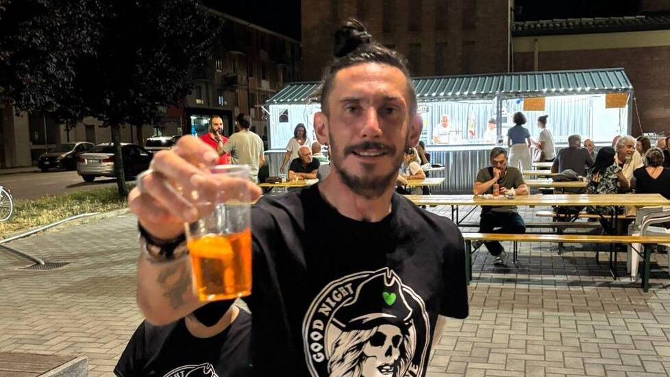 Pontelagoscuro si mobilita per l’ultimo saluto a “Skanna”