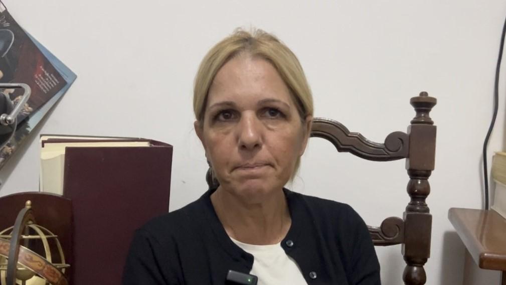 «Mio figlio in carcere da innocente il suo miglior amico dica la verità»