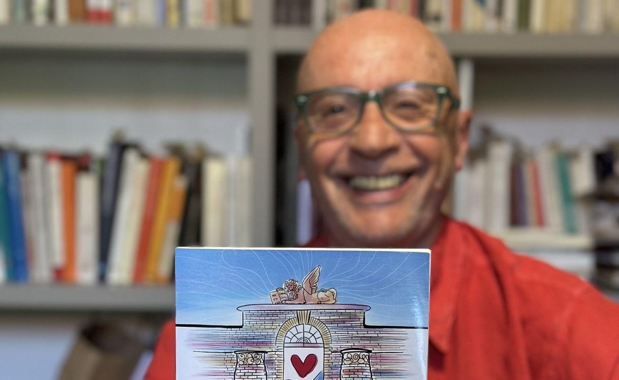 Libri a pelo d’acqua: a Livorno le presentazioni sul battello