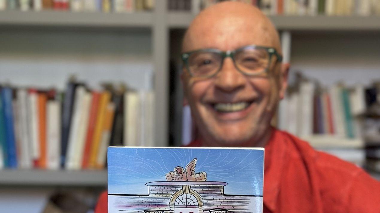 Libri a pelo d’acqua: a Livorno le presentazioni sul battello